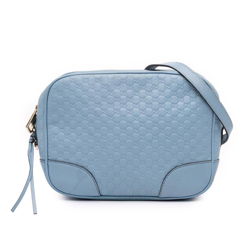Bree Disco Crossbody Bag #266659G62B